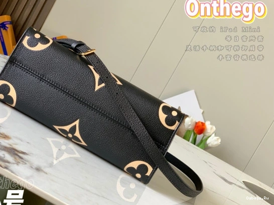 PM ONTHEGO VUITTON LOUIS 0209